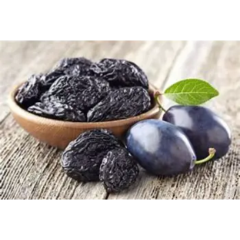 Natural Pitted Prunes